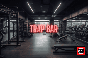 Find Your Perfect Trap Bar: Top Picks for Strength Training