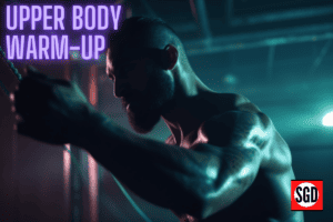 Prevent Injury, Boost Performance: Comprehensive Upper Body Warm-Up Routine